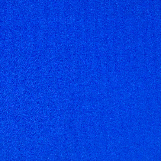 Bright Blue - (1m X 1m) Looped - Exhibition Carpet Tiles