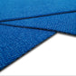Bright Blue - 1m X 1m Needle Punched Heavy Duty Carpet Tiles