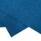 Bright Blue - 1m X 1m Needle Punched Heavy Duty Carpet Tiles