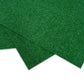 Bright Green 1m x 1m Needle Punched Heavy Duty Carpet Tiles