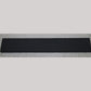 QUICK DIAMOND FLOORING - EDGE RAMP - GREY - FEMALE