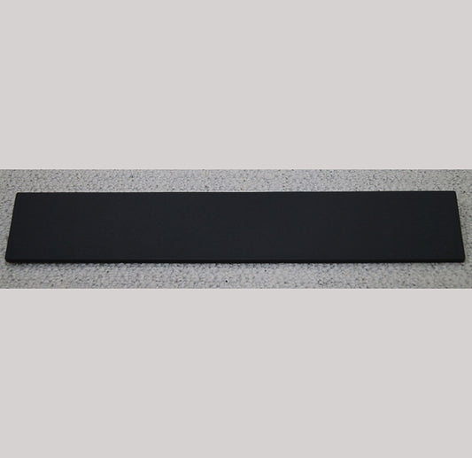 QUICK DIAMOND FLOORING - EDGE RAMP - GREY - FEMALE