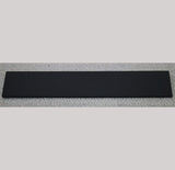 QUICK DIAMOND FLOORING - EDGE RAMP - GREY - FEMALE