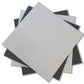 Loose Lay Vinyl Floor Tiles- Black (KS3402) and White (KS3401) Checker