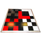 20.31sqm Portable Flooring, Dance Floor, Demountable Flooring. Black $1980.15 Complete