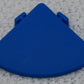 QUICK DIAMOND FLOORING - CORNER - BLUE