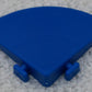 QUICK DIAMOND FLOORING - CORNER - BLUE