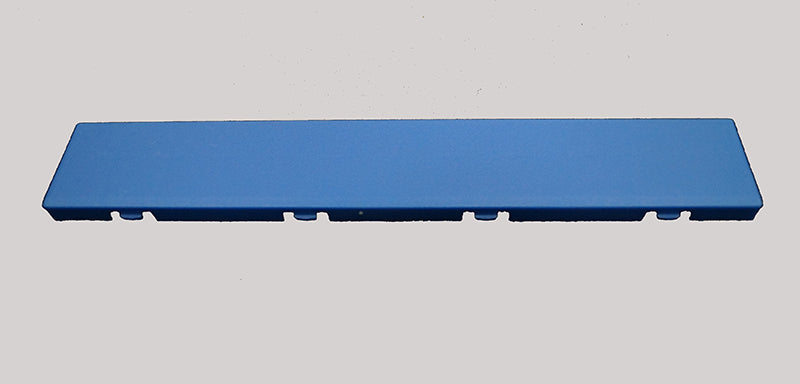 QUICK DIAMOND FLOORING - EDGE RAMP - BLUE - FEMALE