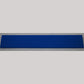 QUICK DIAMOND FLOORING - EDGE RAMP - BLUE - FEMALE
