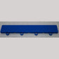 QUICK DIAMOND FLOORING - EDGE RAMP - BLUE - MALE