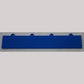 QUICK DIAMOND FLOORING - EDGE RAMP - BLUE - MALE