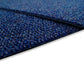Cambridge- 1m x 1m Needle Punched Heavy Duty Carpet Tiles