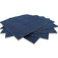 Champ Blue - Hi Traffic - SDN Pile - Blue /Grey/ Indent Pattern