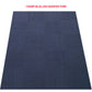 Champ Blue - Hi Traffic - SDN Pile - Blue /Grey/ Indent Pattern