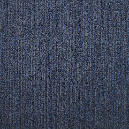 Champ Blue - Hi Traffic - SDN Pile - Blue /Grey/ Indent Pattern