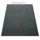 Champ Earth - Hi Traffic - SDN Pile - Charcoal / Greys / Mushroom / Indent Pattern
