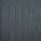 Champ Earth - Hi Traffic - SDN Pile - Charcoal / Greys / Mushroom / Indent Pattern
