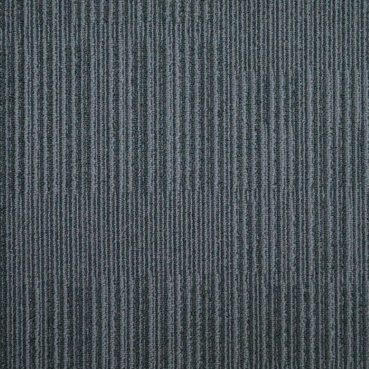 Champ Earth - Hi Traffic - SDN Pile - Charcoal / Greys / Mushroom / Indent Pattern