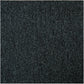 Cube Charcoal- Hi Traffic - SDN Pile - Charcoal / Steel Grey, Deep Textured Pile