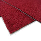 Cube Wine- Hi Traffic - SDN Pile - Rich Wine Reds, Deep Textured Pile