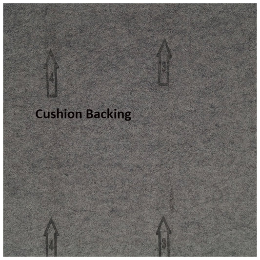 Cushion Back Charcoal Carpet Tiles