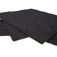 Cushion Back Staff Carpet Tiles - Hard Wearing PET Pile - 5000 plus metres Available