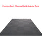 Cushion Back Staff Carpet Tiles - Hard Wearing PET Pile - 5000 plus metres Available