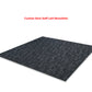 Cushion Back Staff Carpet Tiles - Hard Wearing PET Pile - 5000 plus metres Available