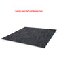 Cushion Back Staff Carpet Tiles - Hard Wearing PET Pile - 5000 plus metres Available