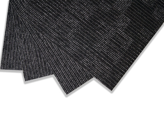 Cushion Back Staff Carpet Tiles - Hard Wearing PET Pile - 5000 plus metres Available