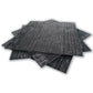 Crissi Charcoal - Light Greys, Mid Greys, Charcoals