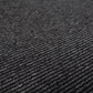 Cube 9 Base Charcoal Black Lineals