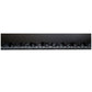 Cube 9 Base Charcoal Black Lineals