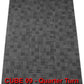 Cube Colour 09 Lighter Charcoal Grey Block Pattern