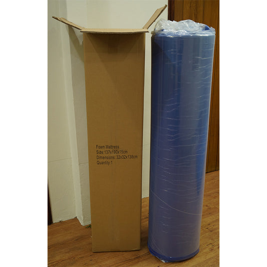 Double Mattress - Bed Bug Resistant and Waterproof