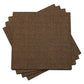 Desert Dark Tan - Dark Brown Chocolate Tan