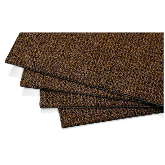 Desert Dark Tan - Dark Brown Chocolate Tan
