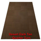 Desert Dark Tan - Dark Brown Chocolate Tan