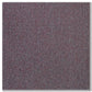 Dominoes Charcoal / Red /Fuchsia