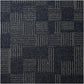 E4100 colour 06 Blue Navy Blue Grey Pattern