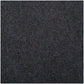 Graphite- - 1m X 1m Needle Punched Heavy Duty Carpet Tiles