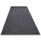 Graphite- - 1m X 1m Needle Punched Heavy Duty Carpet Tiles