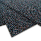 Graphite- - 1m X 1m Needle Punched Heavy Duty Carpet Tiles