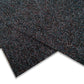 Graphite- - 1m X 1m Needle Punched Heavy Duty Carpet Tiles