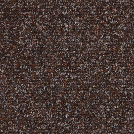 Gingerbread- - 1m X 1m Needle Punched Heavy Duty Carpet Tiles