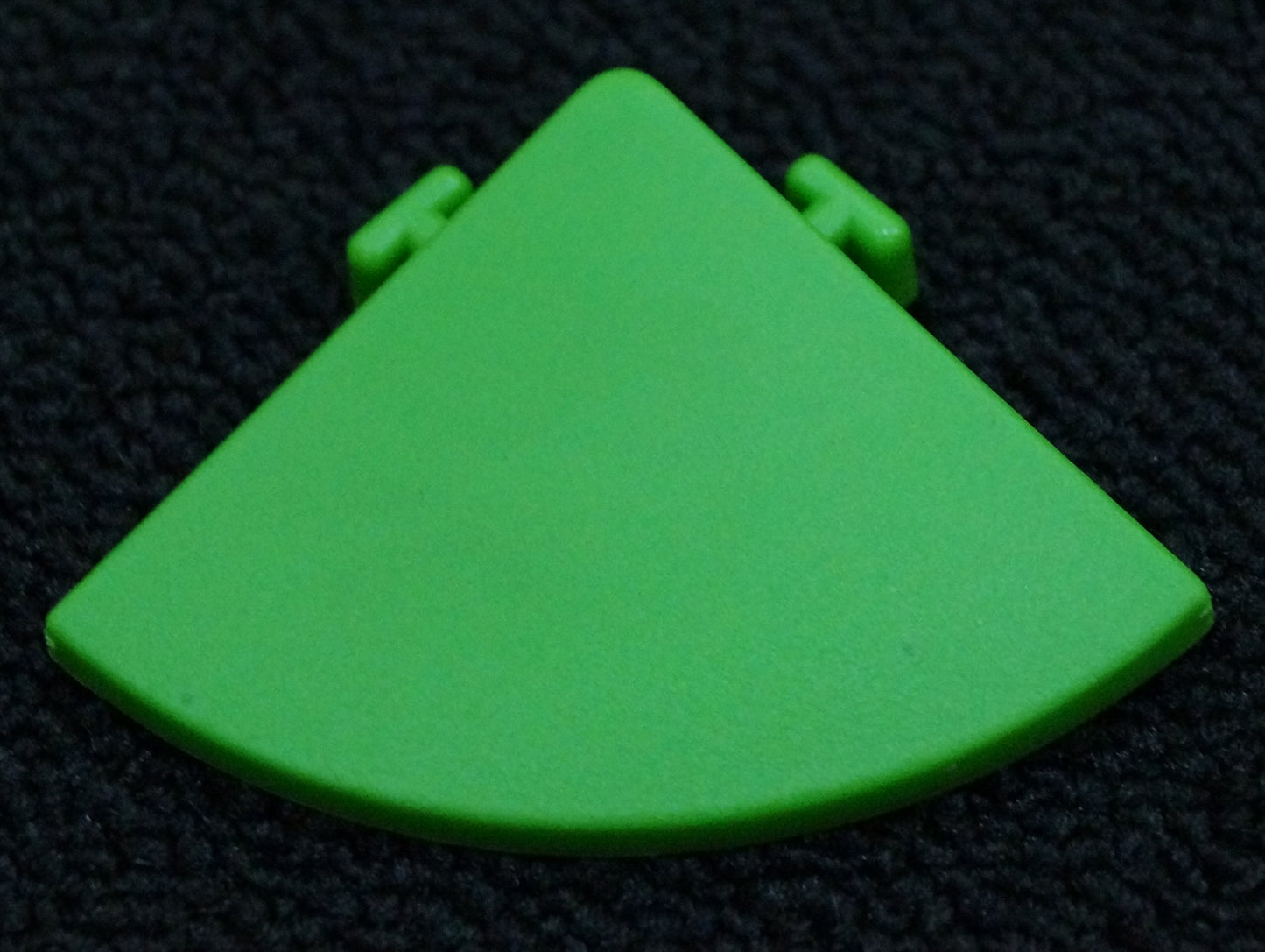 QUICK DIAMOND FLOORING - CORNER - GREEN