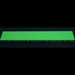 QUICK DIAMOND FLOORING - EDGE RAMP -GREEN - FEMALE