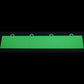 QUICK DIAMOND FLOORING - EDGE RAMP -GREEN - MALE