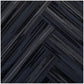 Cushion Back Carpet Tile PLANKS-25CM X 1M-LONG