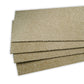 HOME 2 PLUSH PILE CARPET PLANK 100cm X 25cm